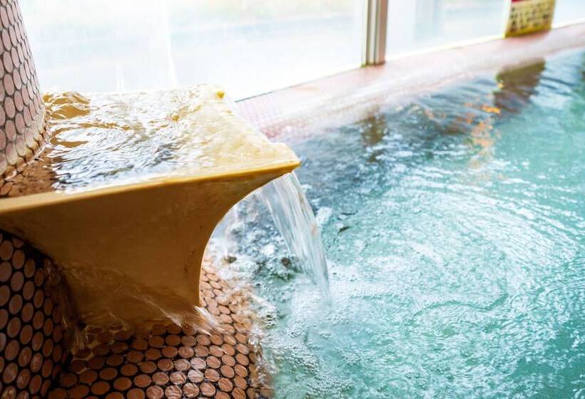 Hotel Yutoria Fujisato