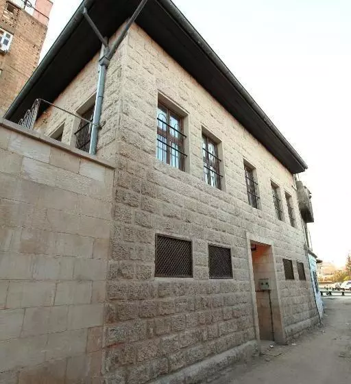 هتل Ali Bey Konagi