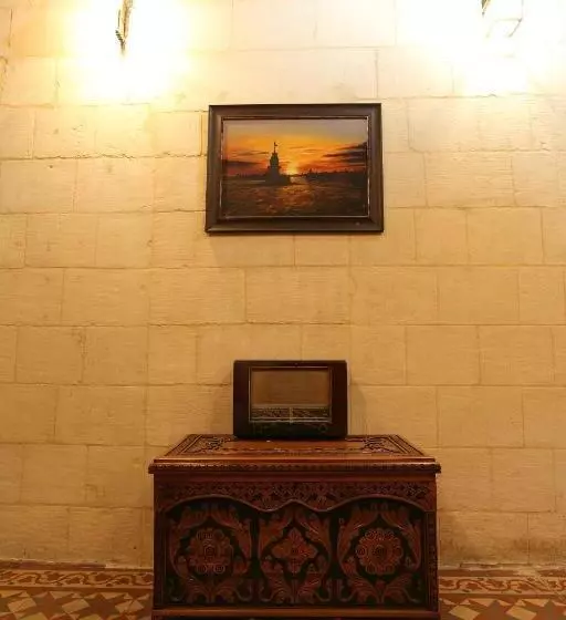 هتل Ali Bey Konagi