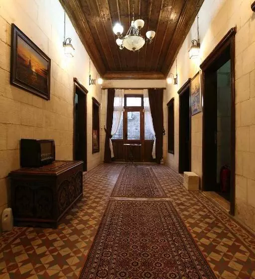 هتل Ali Bey Konagi