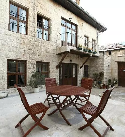 هتل Ali Bey Konagi