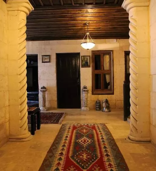هتل Ali Bey Konagi