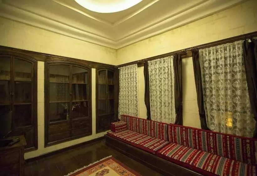 هتل Ali Bey Konagi