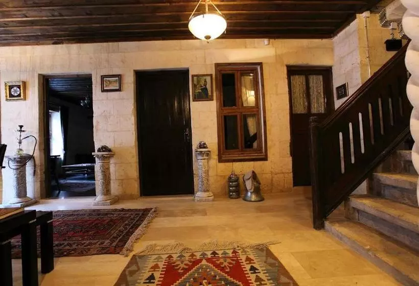 هتل Ali Bey Konagi