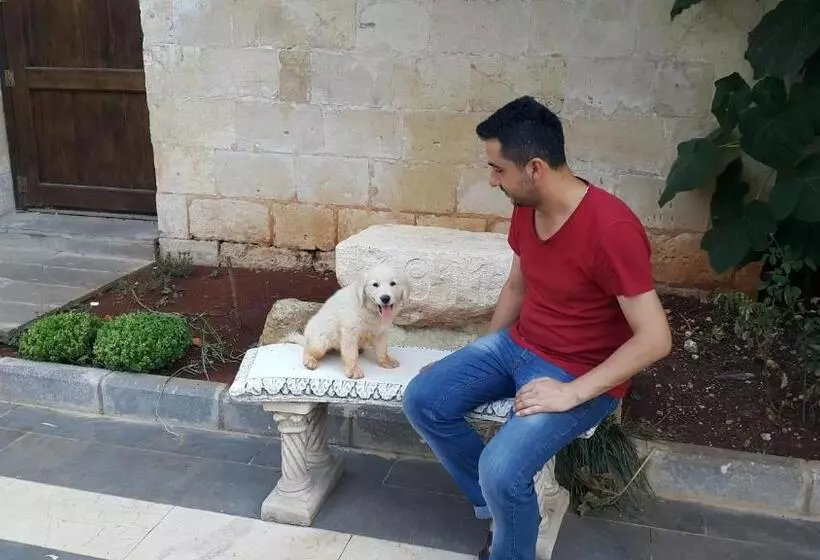 هتل Ali Bey Konagi