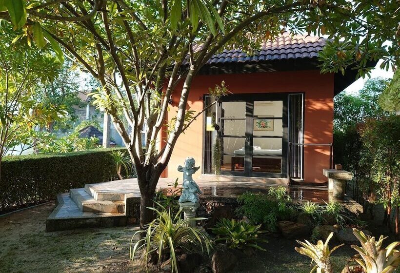 호텔 Bayview Resort Rayong