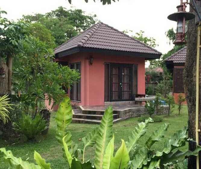 호텔 Bayview Resort Rayong