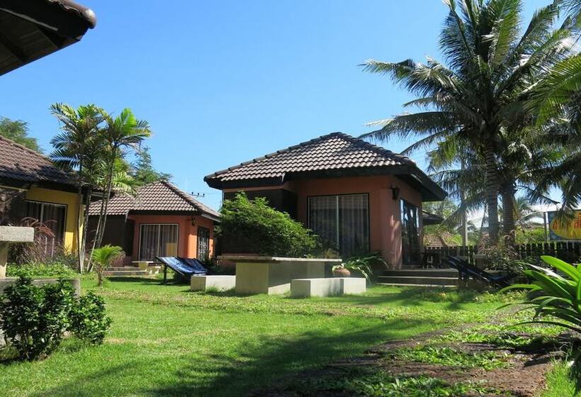 호텔 Bayview Resort Rayong