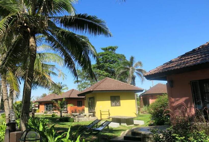 호텔 Bayview Resort Rayong