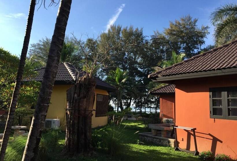 호텔 Bayview Resort Rayong