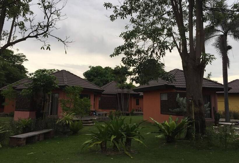 호텔 Bayview Resort Rayong