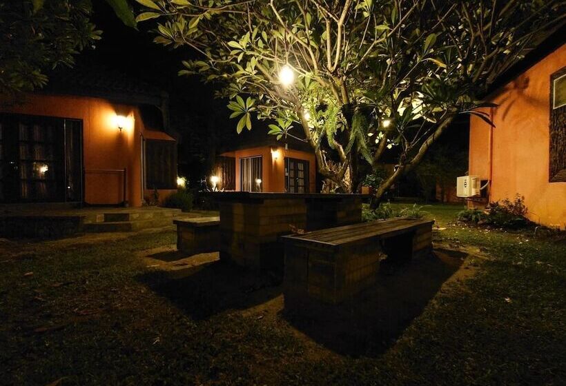 호텔 Bayview Resort Rayong