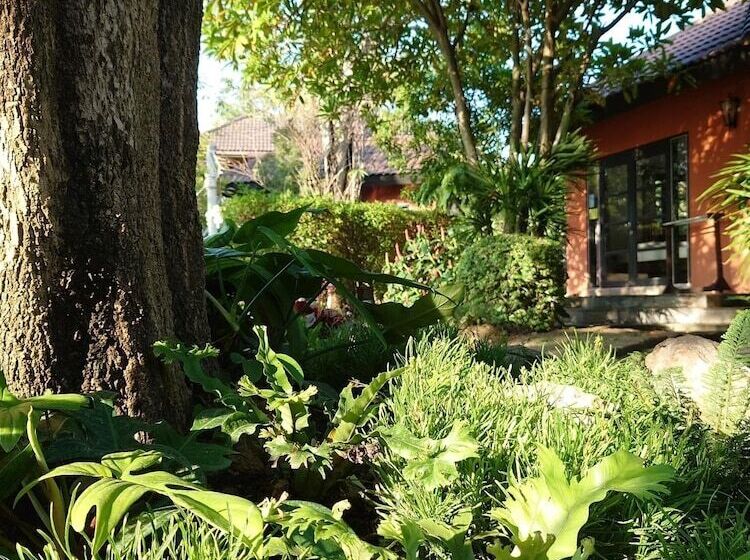 호텔 Bayview Resort Rayong