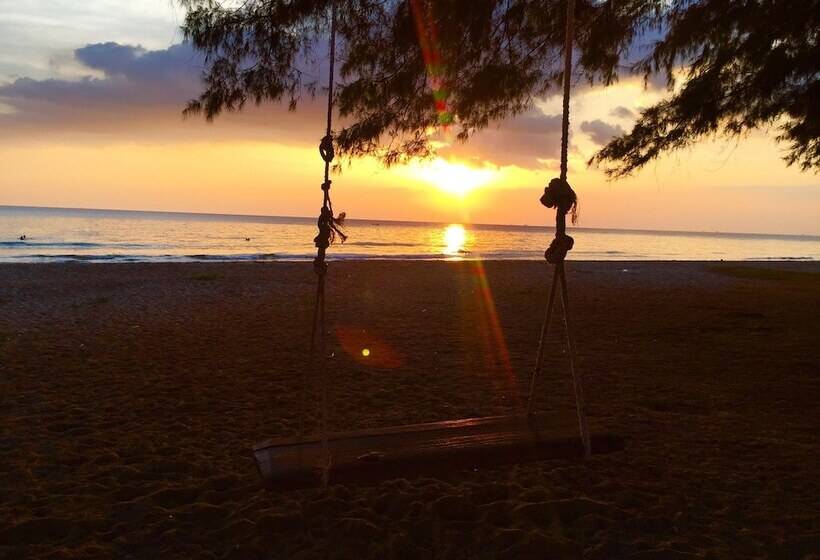 호텔 Bayview Resort Rayong