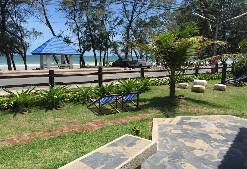 호텔 Bayview Resort Rayong