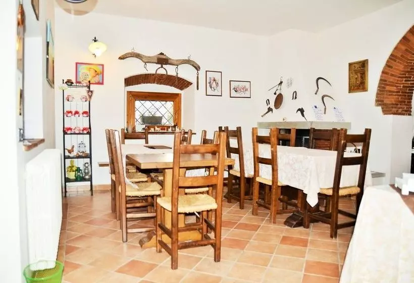 ホテル La Villa Di Arezzo