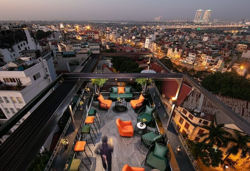 Bendecir Hotel & Spa