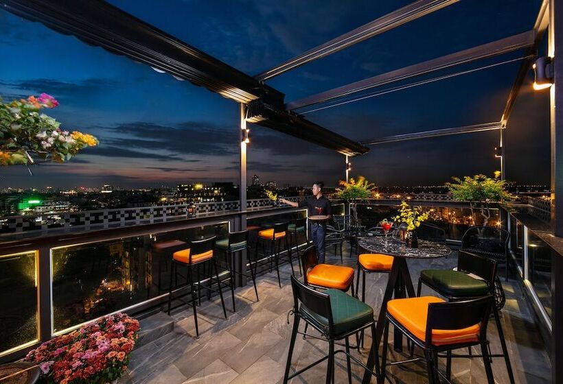 Bendecir Hotel & Spa