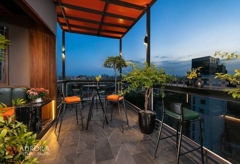 Bendecir Hotel & Spa