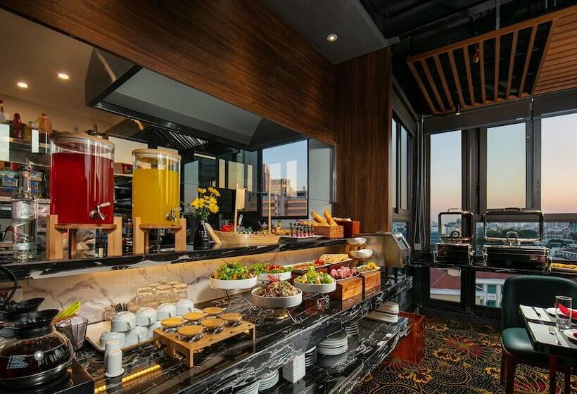 Bendecir Hotel & Spa