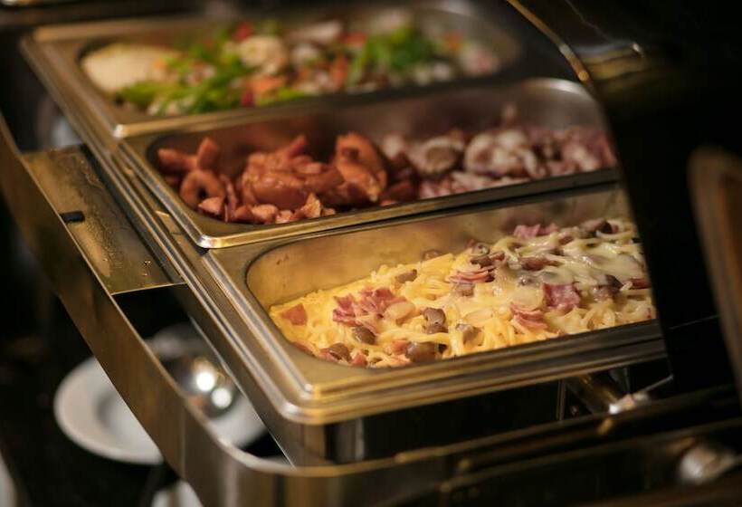 Bendecir Hotel & Spa