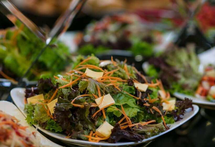 Bendecir Hotel & Spa