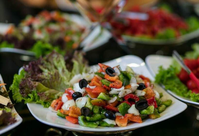 Bendecir Hotel & Spa