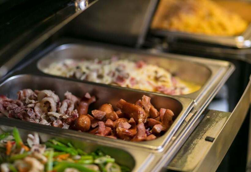 Bendecir Hotel & Spa