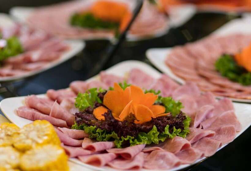 Bendecir Hotel & Spa