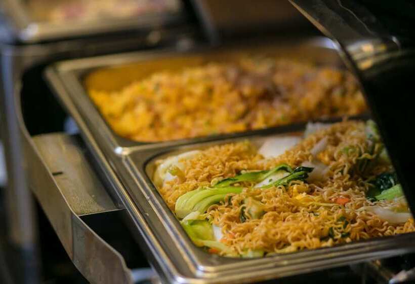 Bendecir Hotel & Spa