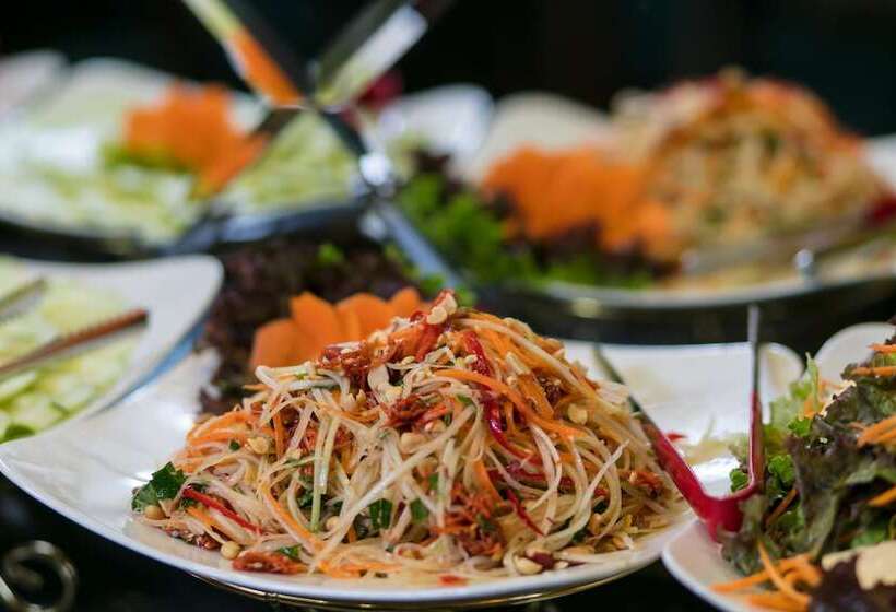 Bendecir Hotel & Spa