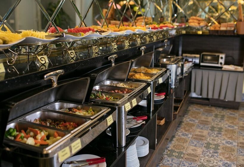 Bendecir Hotel & Spa