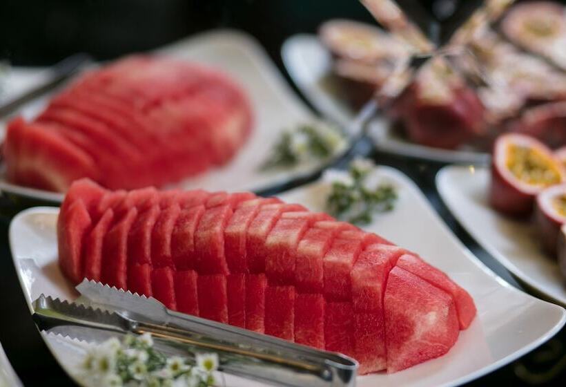 Bendecir Hotel & Spa