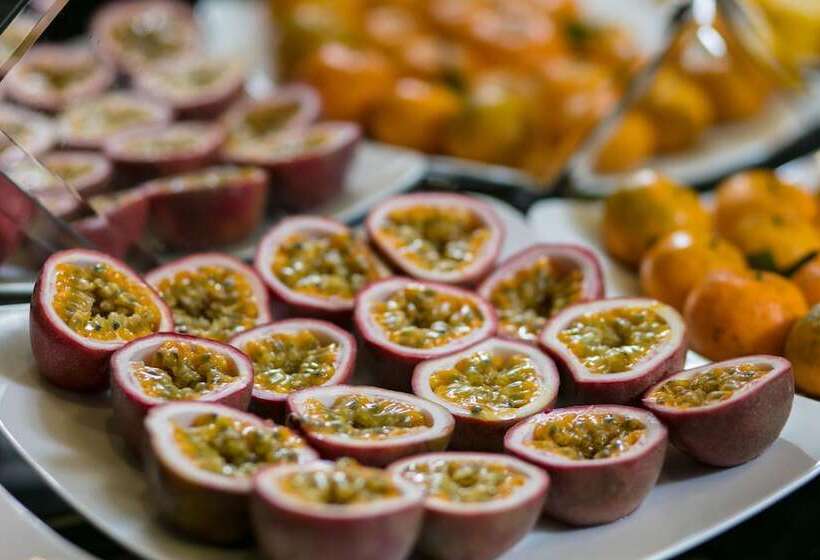 Bendecir Hotel & Spa