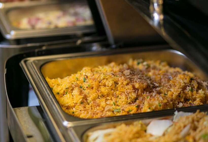 Bendecir Hotel & Spa