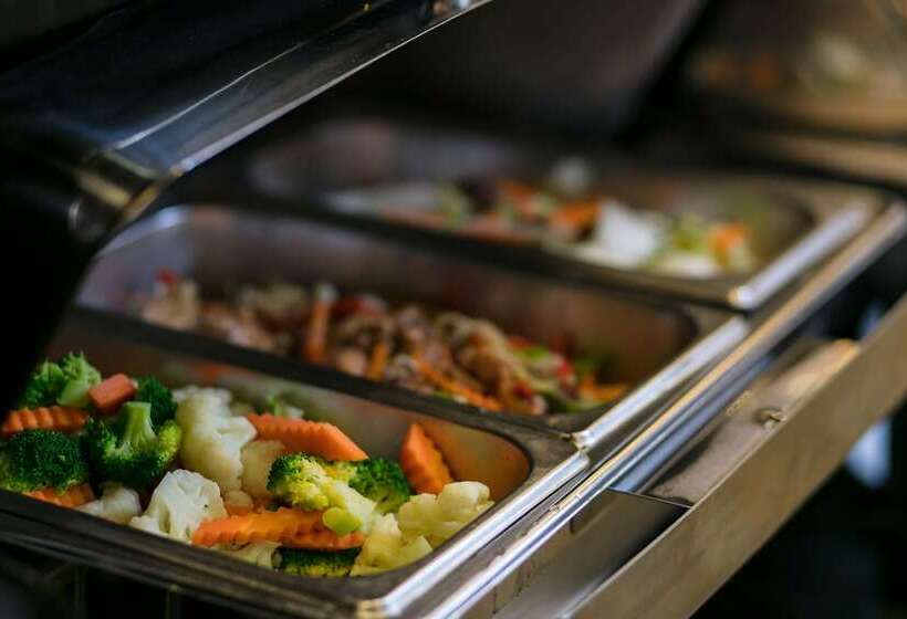 Bendecir Hotel & Spa