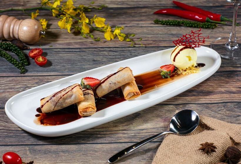 Bendecir Hotel & Spa