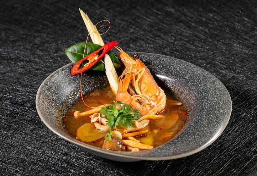 Bendecir Hotel & Spa