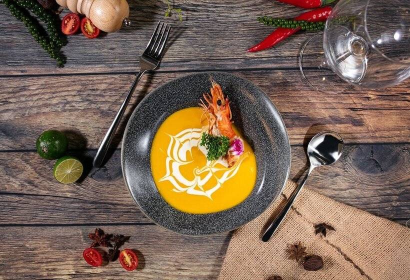 Bendecir Hotel & Spa