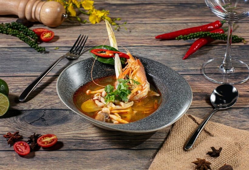 Bendecir Hotel & Spa