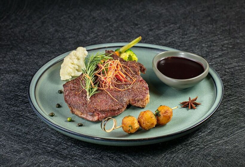 Bendecir Hotel & Spa