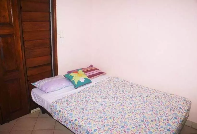 هتل Bluepango Guest House   Hostel