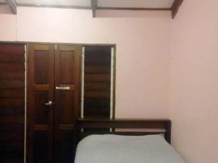 هتل Bluepango Guest House   Hostel