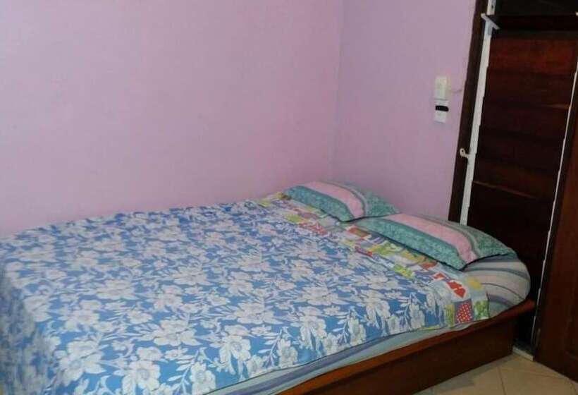 هتل Bluepango Guest House Hostel