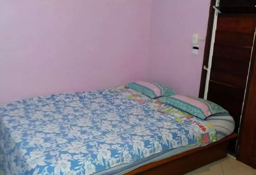 هتل Bluepango Guest House   Hostel