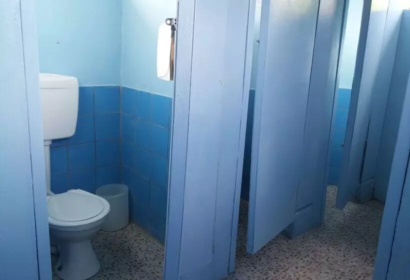 هتل Bluepango Guest House   Hostel