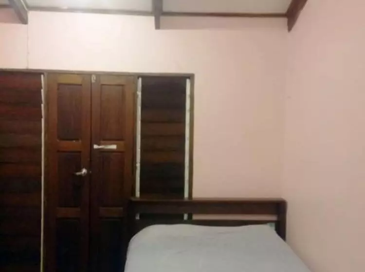 هتل Bluepango Guest House   Hostel