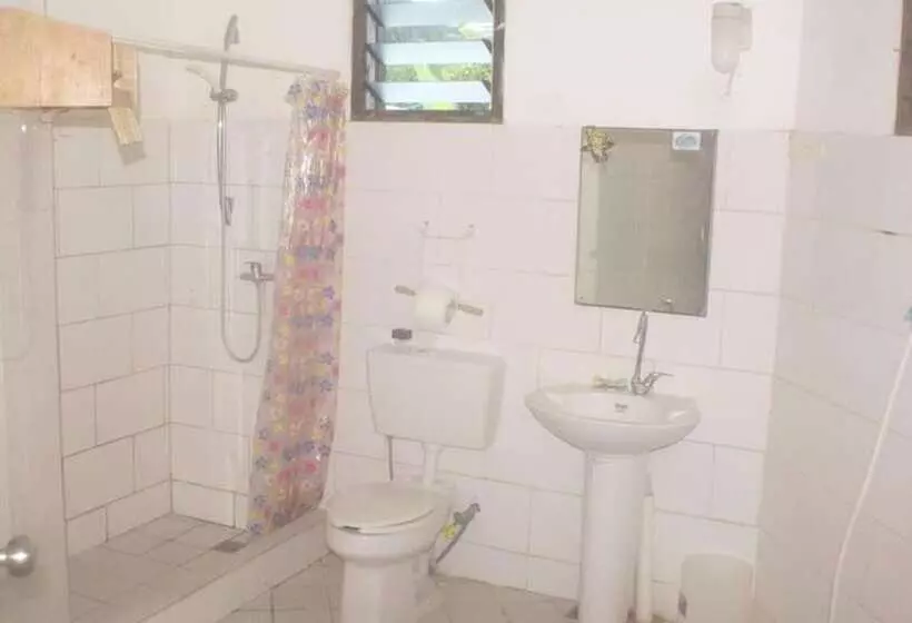 هتل Bluepango Guest House   Hostel