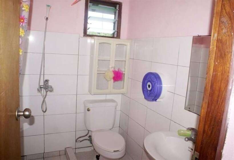 هتل Bluepango Guest House Hostel