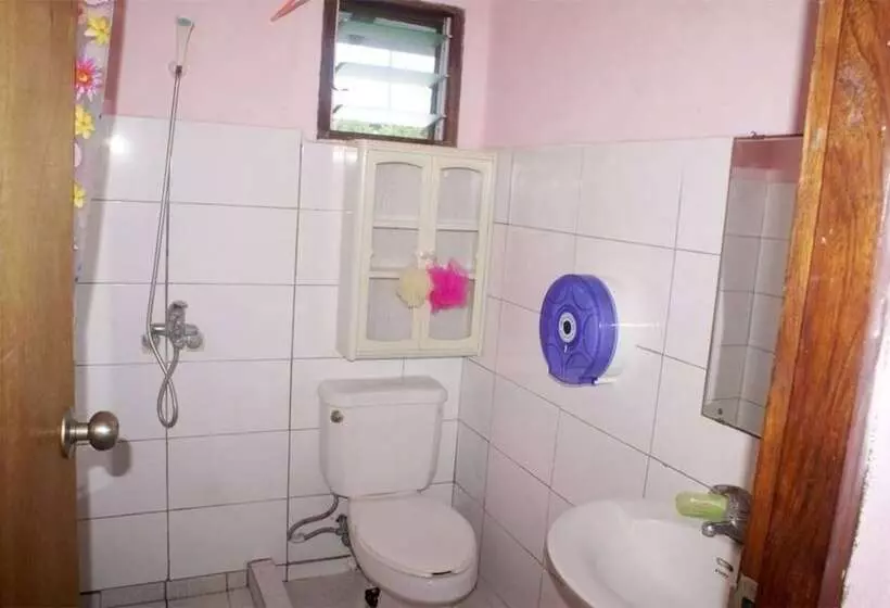 هتل Bluepango Guest House   Hostel